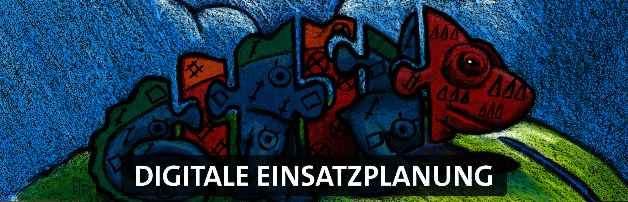 metropolyBOS Einsatzplanung