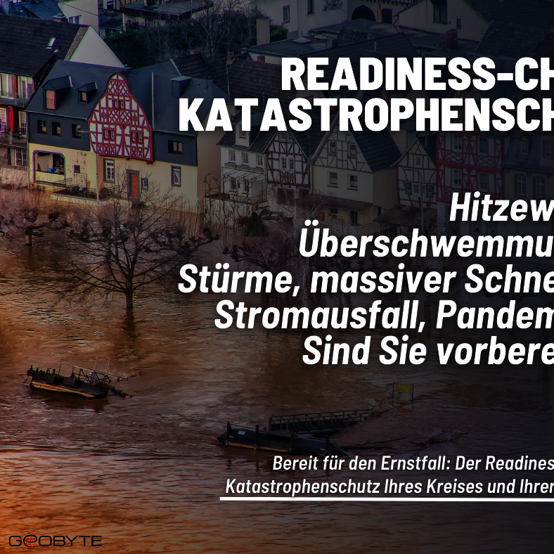 Krisenmanagement Readiness Check