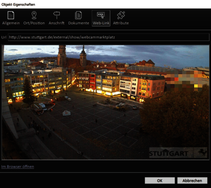 Lagekarte_webcam_stabssoftware