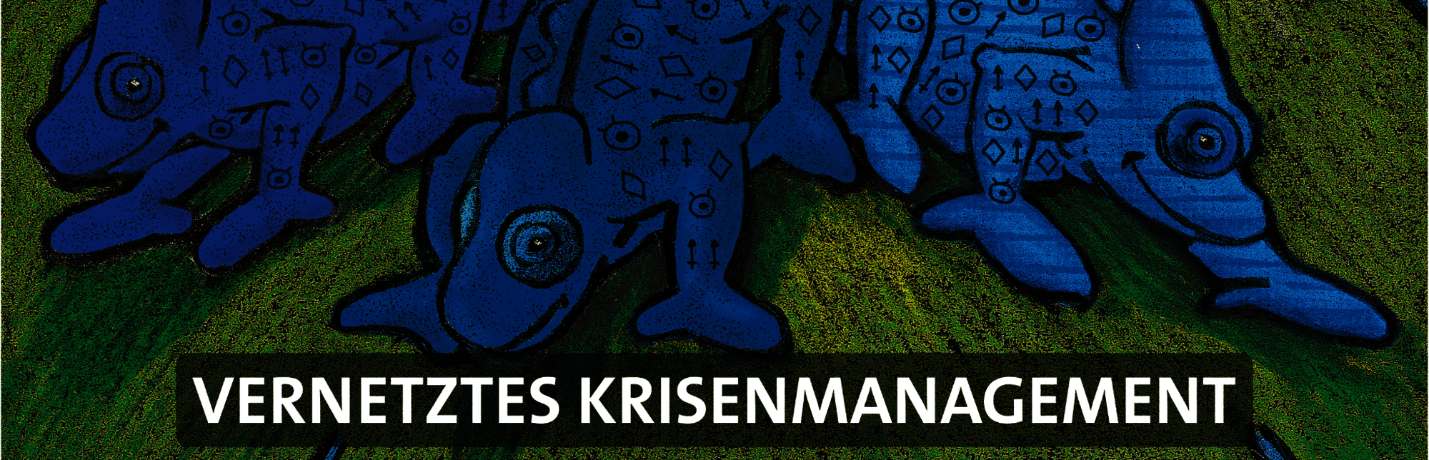 Vernetzt-Krisenmanagement