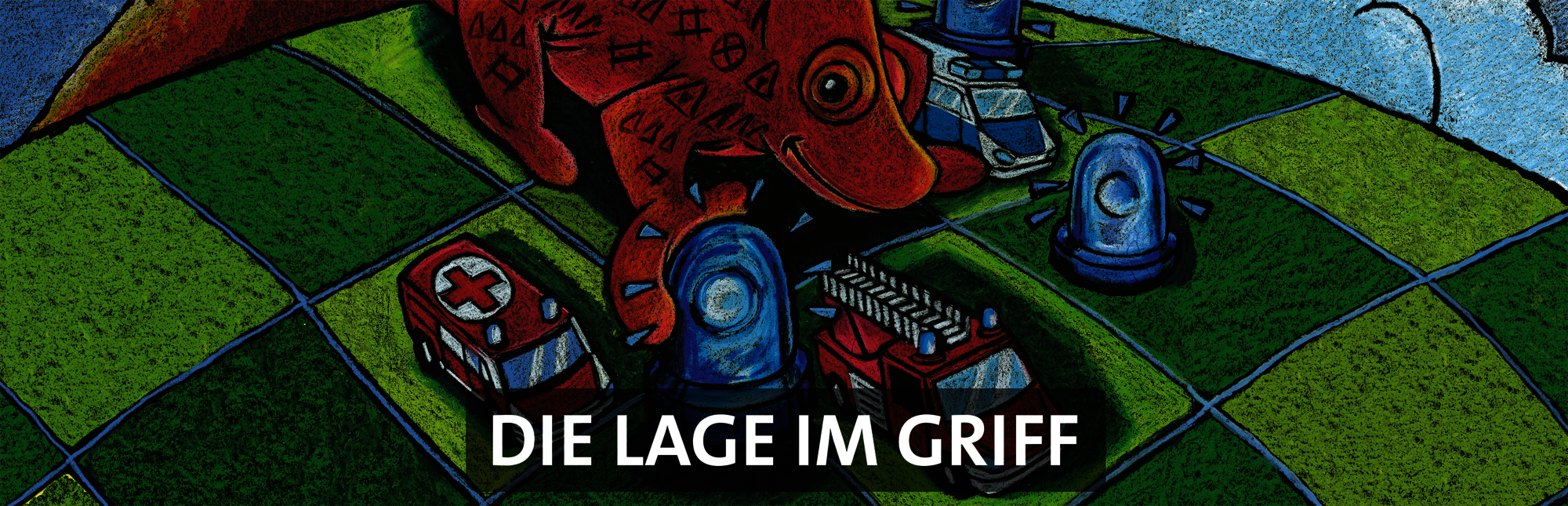 metropolyBOS Krisenmanagement