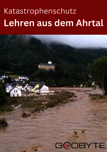 Katastrophenschutz